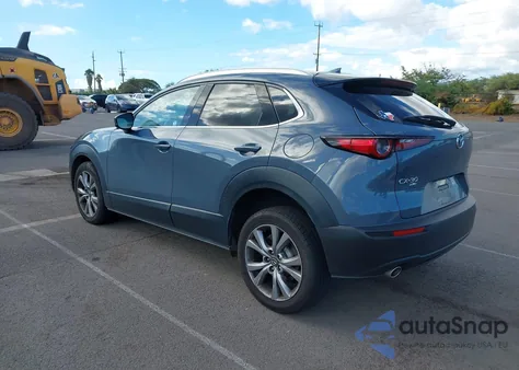 2021 Mazda Cx-30 Premium from USA, damaged, VIN 3MVDMBDL9MM257018